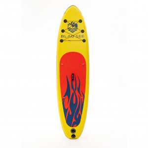 Надувная Sup-доска Shark 10,6